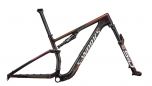 TELAIO MTB S-WORKS EPIC 8 Gloss Carbon/Metallic Vivid Pink/Viavi Magenta Gold/Metallic Midnight Shadow/White