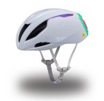 CASCO SPECIALIZED S-WORKS EVADE 3 ELECTRIC DOVE GREY