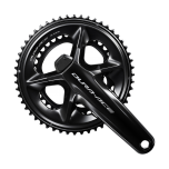 GUARNITURA POWERMETER SHIMANO DURA-ACE FC-R9200-P 172,5 MM A 12 VELOCITA' SENZA CORONE