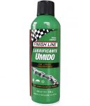 LUBRIFICANTE FINISH LINE UMIDO SPRAY 240 ML