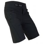 PANTALONCINI MTB FOX FLEXAIR CON FODERA