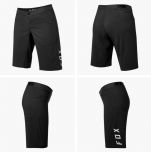 PANTALONCINI MTB FOX RANGER DONNA