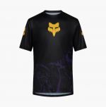 MAGLIA FOX RANGER IMAGE PRINT