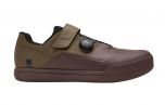 SCARPE MTB FOX UNION PURPLE DUSK
