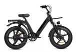 E-BIKE CITY URBAN XP FUNKY.2