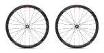 SET RUOTE DA CORSA FULCRUM WIND 40 DB DISC