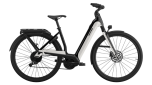 E-BIKE CANNONDALE MAVARO NEO 5+ BIANCO NERO