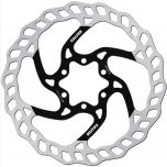 DISCO FRENO GALFER MTB WAVE 180 mm E-BIKE - ENDURO