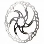 DISCO FRENO GALFER MTB WAVE 203 / 223 MM