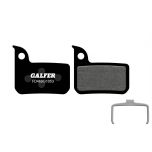 PASTIGLIE FRENO DISCO GALFER PERFORMANCE STANDARD SRAM RED 22 - FORCE - RIVAL