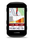 GARMIN GPS EDGE 550 SOLO DISPOSITIVO PROMO CASHBACK