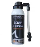 CAMPABROS GONFIA E RIPARA 125 ML CON CANNULA