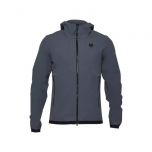 GIACCA CON CAPPUCCIO FOX RANGER FIRE GRAPHITE