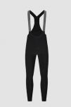 PANTALONE LUNGO CON BRETELLE Q36.5 GREGARIUS INVERNALE