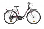 CITY BIKE ATALA GRIFONE 26" 7 VELOCITA'