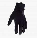 GUANTI CICLISMO FOX RANGER FIRE NERO