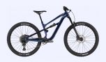 MTB CANNONDALE HABIT 3 PURPLE