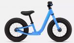 BICI BAMBINO / BAMBINA SPECIALIZED HOTWALK 12 AZZURRO