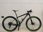 MTB CANNONDALE  F-Si CARBON TEAM MIS. M USATO 2018