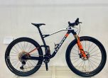 OLYMPIA NITRO CARBON 29 MIS L USATO