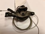 COMANDO LEVA CAMBIO SHIMANO DEORE XT SL-M8100 12 VELOCITA' USATO