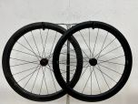 RUOTE DA CORSA SPECIALIZED ROVAL RAPIDE CLX50 DISC NERO USATE