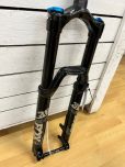 FORCELLA FOX RHYTHM SERIES 36 FLOAT 29 160 MM GRIP USATA