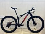 MTB SPECIALIZED S-WORKS EPIC MIS. M USATO ANNO 2019