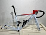 TELAIO BICI DA CORSA BMC TEAMMACHINE SLR01 MOD. ICS CARBON MISURA 47 ANNO 2022