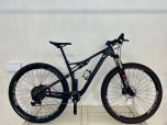 MTB SPECIALIZED STUMPJUMPER FSR COMP CARBON MIS. S USATO 2014