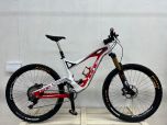 MTB TREK PROCALIBER 9.6 USATO MIS 18.5 ANNO 2018