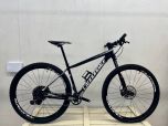MTB CANNONDALE  F-Si HI-MOD 1 MIS. M USATO 2016