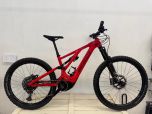 E-BIKE SPECIALIZED TURBO LEVO COMP ALLOY USATO MISURA S3 ANNO 2022