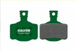 PASTIGLIE FRENO DISCO GALFER MAGURA MT2-MT4-MT6-MT8-MTS PRO