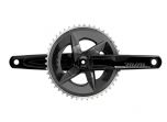 GUARNITURA SRAM RIVAL AXS 48/35T DUB 12 VELOCITA' 172,5 MM