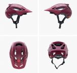 CASCO FOX HEAD SPEEDFRAME HELMET