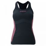 CANOTTA INTIMO IRON-IC SMANICATO DONNA PERFORMANCE