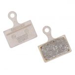 PASTIGLIE FRENO DISCO SHIMANO K05TI RESINA