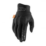 GUANTI 100% MTB COGNITO D3O