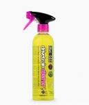 DETERGENTE MUC-OFF DRIVETRAIN CLEANAER 500 ML