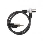 LUCCHETTO MVTEK A SPIRALE 8x1200 mm