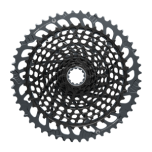 CASSETTA SRAM X01 XG-1295 12 VELOCITA' 10-52T BLACK