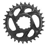 CORONA SRAM 30T XX1 DIRECT MOUNT 12 VELOCITA' - 6 mm OFFSET