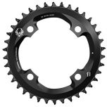 CORONA SRAM X-SYNC EAGLE BCD 104 mm 12 VELOCITA'