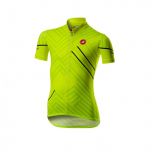 MAGLIA CASTELLI PASSO MISURA M