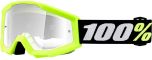 MASCHERA 100% MINI MX GOGGLE BAMBINO