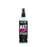 DETERGENTE MUC-OFF MATT FINISH DETAILER PROTETTIVO 250 ML