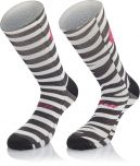 CALZINI MB WEAR FUN KISS