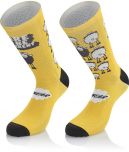 CALZINI MBWEAR FUN BLACK SHEEP