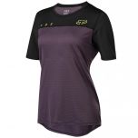 MAGLIA FOX FLEXAIR DONNA VIOLA